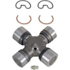 Strange Conversion Universal Joint 