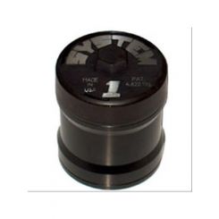 System One Small Billet Oil Filter 35 Mic