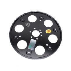 TCI Auto Billet Flexplate, LS 168 Tooth