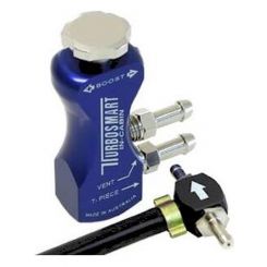 Turbosmart In Cabin Boost Controller Blue