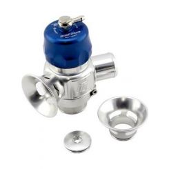 Turbosmart Blow Off Valve BOV Dual Port Uni 32mm - Blue