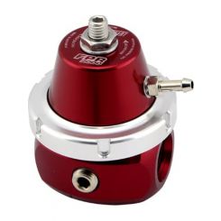 Turbosmart Fuel Pressure Regulator FPR2000 2017 Red