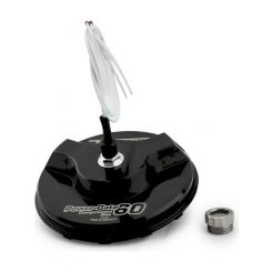 Turbosmart GenV Wastegate WG60 CG Complete Sensor Cap Black