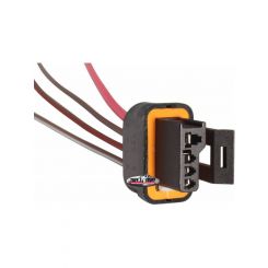Tuffstuff Pigtail For Alternator Model #