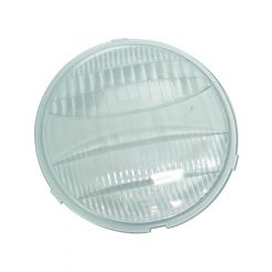 Vintique Headlamp Lens For Ford 1932 Passenger & Pickup (B-13060-S)