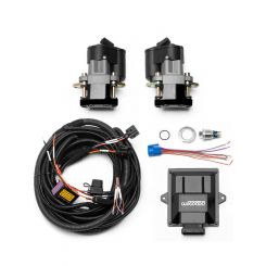 Wilwood Electronic Park Brake Retro-Fit