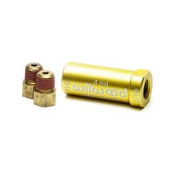 Wilwood Residual Pressure Valve, 4psi