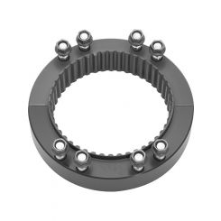 Wilwood Hub Splined Sprint Axle Clamp