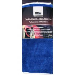 MLH Platinum Super Absorber Towel 1100GSM