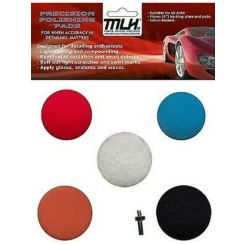 MLH Precision Polishing Pads