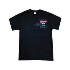Mothers High Quality T-Shirt Black Large