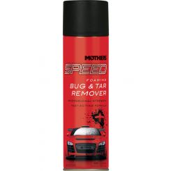 Mothers Speed Foaming Bug and Tar Remover Aerosol 524g