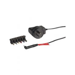 Command Go 5VDC 1000mA Ultra-slim Switchmode Power Adaptor