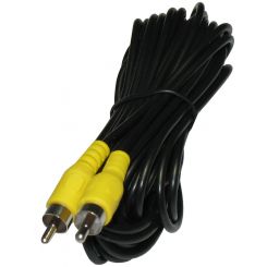 Command Go Standard 4 Pin to RCA Adaptor