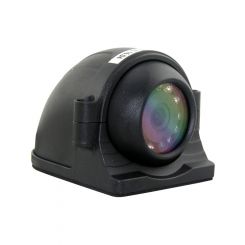 Command Go Heavy Duty CCD Side Mount Camera