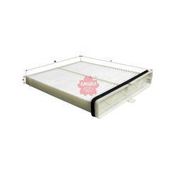 Sakura Cabin Air Filter