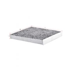 Sakura Cabin Air Filter