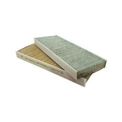 Sakura Bio-Guard Cabin Air Filter Pack of 2