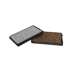 Sakura Bio-Guard Cabin Air Filter Pack of 2