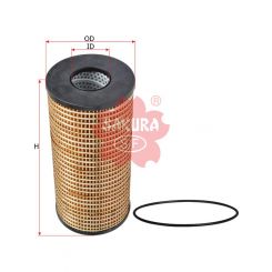 Sakura Fuel Filter