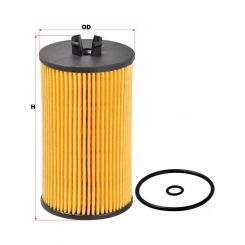 Sakura Oil Filter