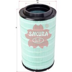 Sakura Air Filter