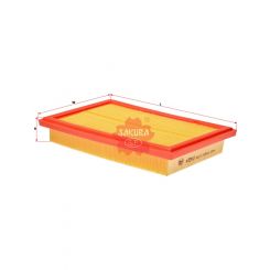 Sakura Air Filter