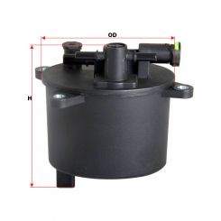 Sakura Fuel Filter