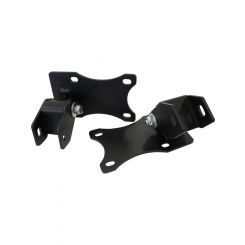 Aeroflow Conversion Engine Mounts For Holden Torana to LS Engine