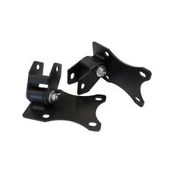 Aeroflow Conversion Engine Mounts For Holden HQ-WB to LS Engine