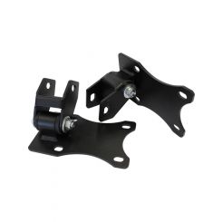 Aeroflow Conversion Engine Mounts For Holden HQ-WB to LS Engine