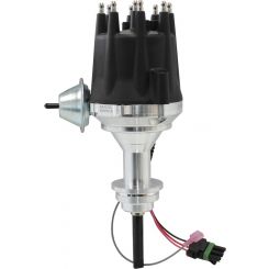 Aeroflow Ready to Run Vacuum Advance Distributor Cap 318 340
