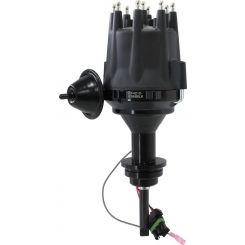 Aeroflow Ready to Run Vacuum Advance Distributor Cap 318 340