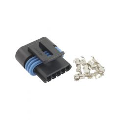 Aeroflow IGN-1A Smart Coil Plug and Pins Sold Individual