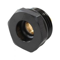 Aeroflow Fuel Pump Module Compression Fitting For Holden VE-VF