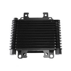 Aeroflow 72-6003 Cooler Only 10" x 7.5" -10 Orb Trans