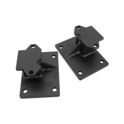 Aeroflow Engine Mount Adapters For Holden HQ-HZ to LS Engine