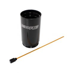 Aeroflow Universal Catch Can Extension Air/Oil Separator Diesel