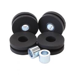 Aeroflow Oil Cooler Non Vibration Mounting Kit Rubber 6.5MM I.D
