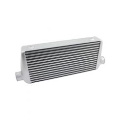 Aeroflow Race Series Intercooler 600 x 300 x 100mm - Silver