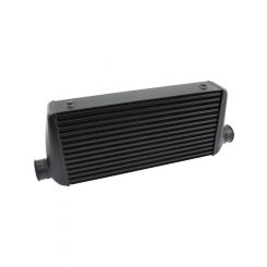Aeroflow Race Series Intercooler 600 x 300 x 100mm - Black