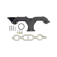Dorman Exhaust Manifold Rams Horn Style Passenger Side For Chevy 327