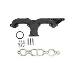 Dorman Exhaust Manifold Rams Horn Style Driver Side For Chevy 327