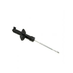 Dorman Clutch Master Cylinder Plastic Black For Chevrolet and Pontiac