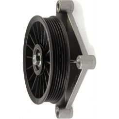 Dorman A/C Compressor Eliminator For Buick Cadillac For Chevy Pontiac