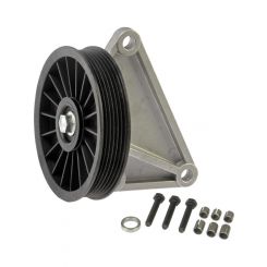 Dorman A/C Compressor Eliminator For Ford Lincoln Mazda Mercury