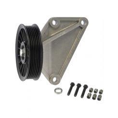 Dorman A/C Compressor Eliminator For Ford Lincoln Mercury
