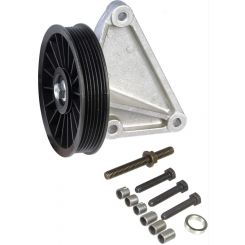 Dorman A/C Compressor Eliminator For Ford Pickup SUV Van L4/V8
