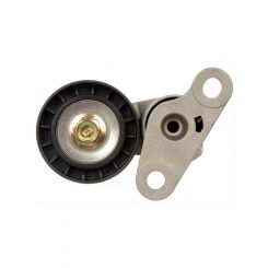 Dorman Automatic Belt Tensioner Smooth Pulley For GMC Hummer Saab