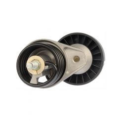 Dorman Automatic Belt Tensioner Smooth Pulley For Ford